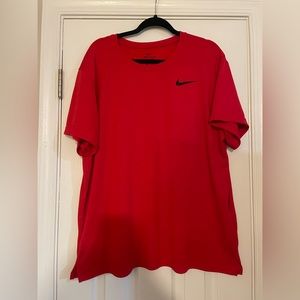 Men’s Nike Dri-Fit Shirt